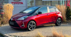 Toyota Yaris 100h Collection 5p RC18  2018 - annonce de voiture en vente sur Auto Sélection.com