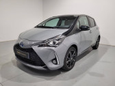 Annonce Toyota Yaris occasion Essence 100h Collection 5p RC18  TOURS