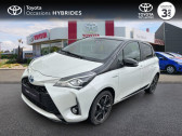 Toyota Yaris 100h Collection 5p RC18  2019 - annonce de voiture en vente sur Auto Sélection.com