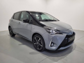 Toyota Yaris 100h Collection 5p RC18   TOURS 37