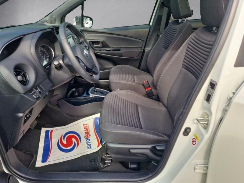 Toyota Yaris 100h Collection 5p RC18  occasion  Le Mans - photo n9