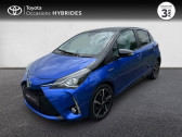 Toyota Yaris 100h Collection 5p RC18   VANNES 56