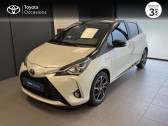 Annonce Toyota Yaris occasion Hybride 100h Collection 5p RC18  LANESTER