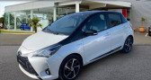 Annonce Toyota Yaris occasion Hybride 100h Collection 5p RC19 à Abbeville