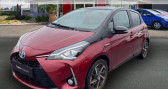 Annonce Toyota Yaris occasion Essence 100h Collection 5p RC19 à Royan