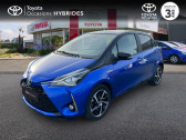 Annonce Toyota Yaris occasion Essence 100h Collection 5p RC19  ROYAN