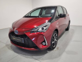 Annonce Toyota Yaris occasion Essence 100h Collection 5p RC19  TOURS