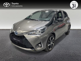 Toyota Yaris , garage Toyota Corbeil  Corbeil-Essonnes