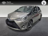 Annonce Toyota Yaris occasion  100h Collection 5p RC19  Corbeil-Essonnes