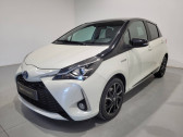 Toyota Yaris 100h Collection 5p  2018 - annonce de voiture en vente sur Auto Sélection.com