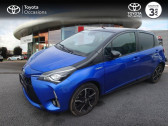 Annonce Toyota Yaris occasion Essence 100h Collection 5p  HORBOURG-WIHR