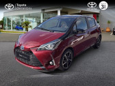 Annonce Toyota Yaris occasion Essence 100h Collection 5p  VILLENEUVE D'ASCQ