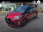 Annonce Toyota Yaris occasion Essence 100h Collection 5p  ABBEVILLE