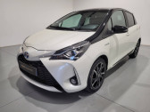 Annonce Toyota Yaris occasion Essence 100h Collection 5p  TOURS