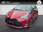 Annonce Toyota Yaris occasion Hybride 100h Collection 5p  VANNES