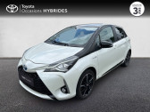 Toyota Yaris 100h Collection 5p   VANNES 56