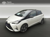 Toyota Yaris 100h Collection 5p  à Corbeil-Essonnes 91