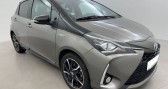 Toyota Yaris occasion année 2018 boite Automatique Annonce Toyota Yaris occasion Hybride 100h Collection à MIONS