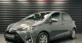 Toyota Yaris 100h DYNAMIC 5 PORTES  � Chanceaux-sur-Choisille 37