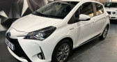 Annonce Toyota Yaris occasion Hybride 100H DYNAMIC 5P MY19  AUBIERE