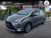 Toyota Yaris 100h Dynamic 5p MY19  2018 - annonce de voiture en vente sur Auto Sélection.com
