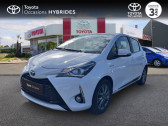 Annonce Toyota Yaris occasion Essence 100h Dynamic 5p MY19  ROYAN
