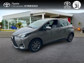 Annonce Toyota Yaris occasion Essence 100h Dynamic 5p MY19  VILLENEUVE D'ASCQ