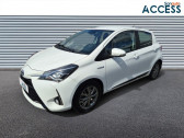 Annonce Toyota Yaris occasion Essence 100h Dynamic 5p MY19  ABBEVILLE