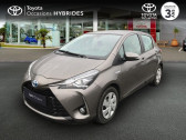 Annonce Toyota Yaris occasion  100h Dynamic 5p MY19 à EPINAL