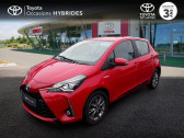 Annonce Toyota Yaris occasion  100h Dynamic 5p MY19 à TOURS
