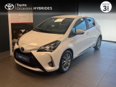 Annonce Toyota Yaris occasion Hybride 100h Dynamic 5p MY19 à LANESTER