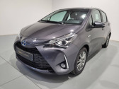 Annonce Toyota Yaris occasion Essence 100h Dynamic 5p RC18  PERUSSON