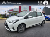 Annonce Toyota Yaris occasion Essence 100h Dynamic 5p RC18  ROYAN