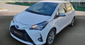 Annonce Toyota Yaris occasion Hybride 100h Dynamic 5p RC19 à Perusson