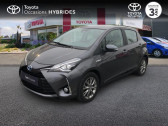 Annonce Toyota Yaris occasion  100h Dynamic 5p RC19 à PERUSSON