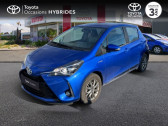 Toyota Yaris 100h Dynamic 5p RC19  2019 - annonce de voiture en vente sur Auto Sélection.com