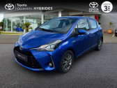 Annonce Toyota Yaris occasion Essence 100h Dynamic 5p RC19  ENGLOS