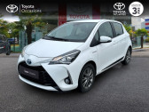 Annonce Toyota Yaris occasion Essence 100h Dynamic 5p RC19  SAINTES