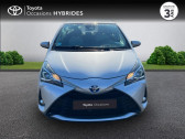 Annonce Toyota Yaris occasion Hybride 100h Dynamic 5p RC19 à Pluneret