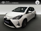 Annonce Toyota Yaris occasion  100h Dynamic 5p RC19 à Corbeil-Essonnes