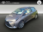 Annonce Toyota Yaris occasion  100h Dynamic 5p RC19 à Magny-les-Hameaux