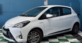 Toyota Yaris 100H DYNAMIC 5P  2019 - annonce de voiture en vente sur Auto Sélection.com
