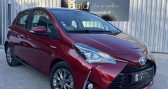 Toyota Yaris 100H DYNAMIC 5P  2019 - annonce de voiture en vente sur Auto S&eacute;lection.com