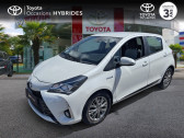 Annonce Toyota Yaris occasion Essence 100h Dynamic 5p  CHALLANS