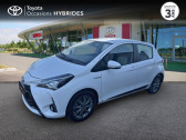 Annonce Toyota Yaris occasion Essence 100h Dynamic 5p  HOENHEIM