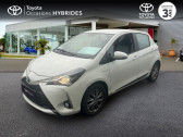Annonce Toyota Yaris occasion Essence 100h Dynamic 5p  VILLENEUVE D'ASCQ