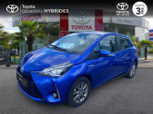 Annonce Toyota Yaris occasion Essence 100h Dynamic 5p  LE PETIT QUEVILLY