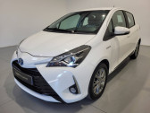 Annonce Toyota Yaris occasion Essence 100h Dynamic 5p  TOURS