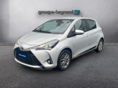 Annonce Toyota Yaris occasion Hybride 100h Dynamic 5p � Cesson-S�vign�