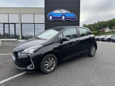 Annonce Toyota Yaris occasion Hybride 100H DYNAMIC 5P  Labge